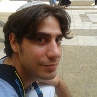 Dan Levi