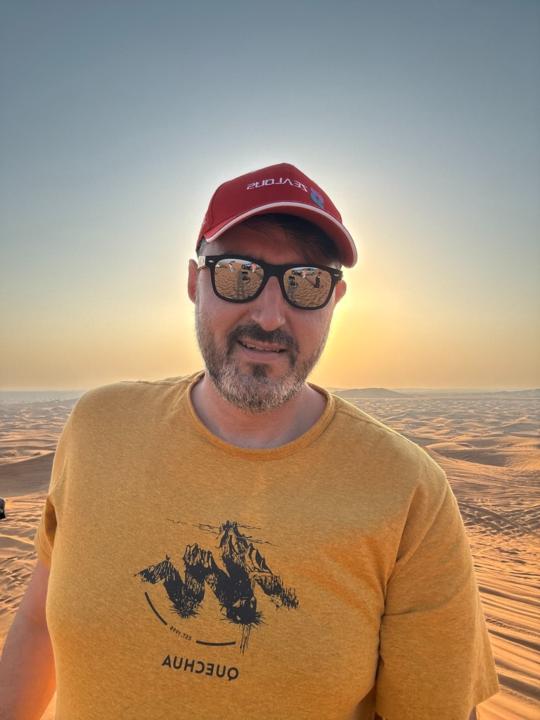 Milcho Vasilkoff
