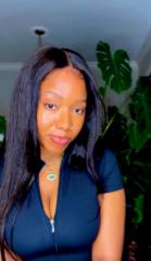 Shariya Wise