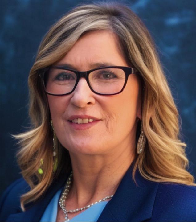 Michelle Braskat