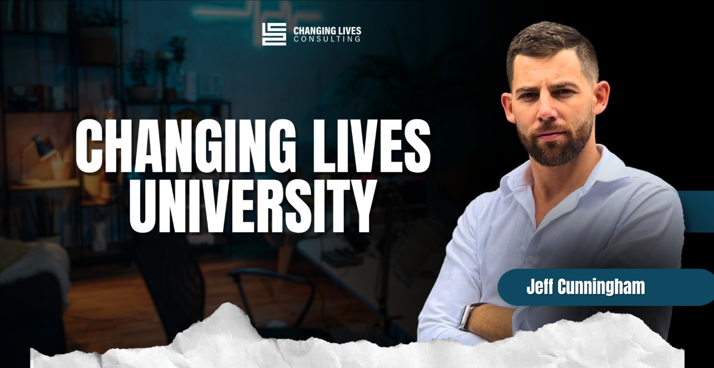 Changing Lives University