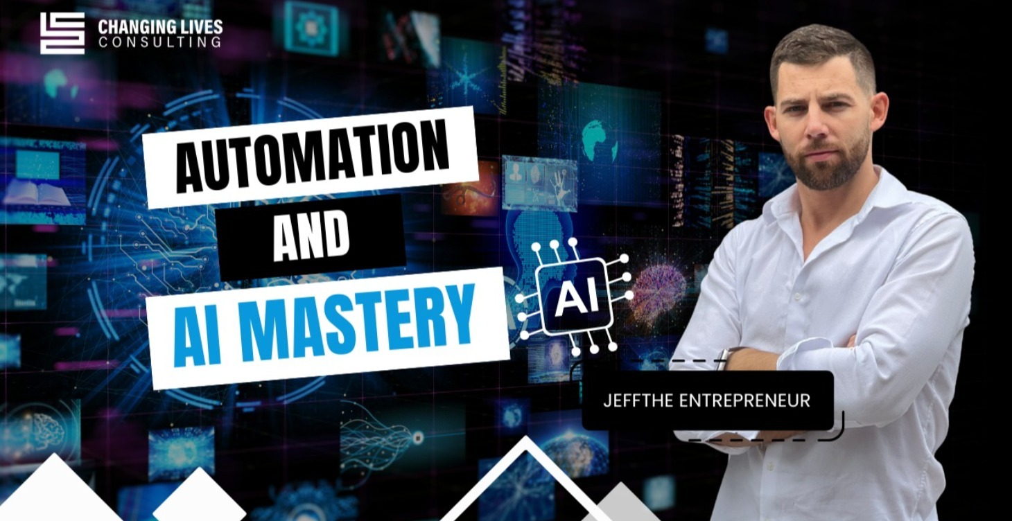 Automation & AI Mastery