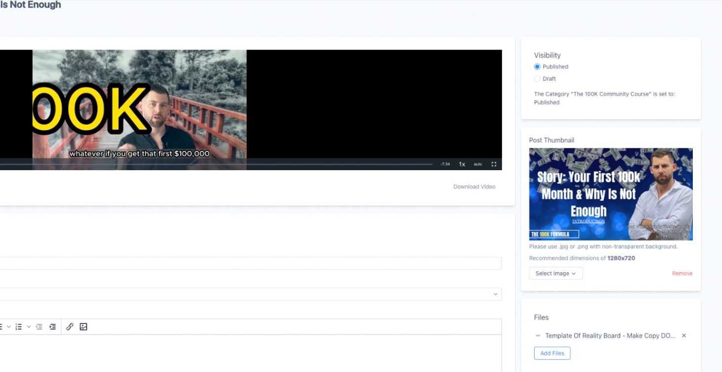 3. BULD YOUR DIGITAL PRODUCTS & FUNNELS
