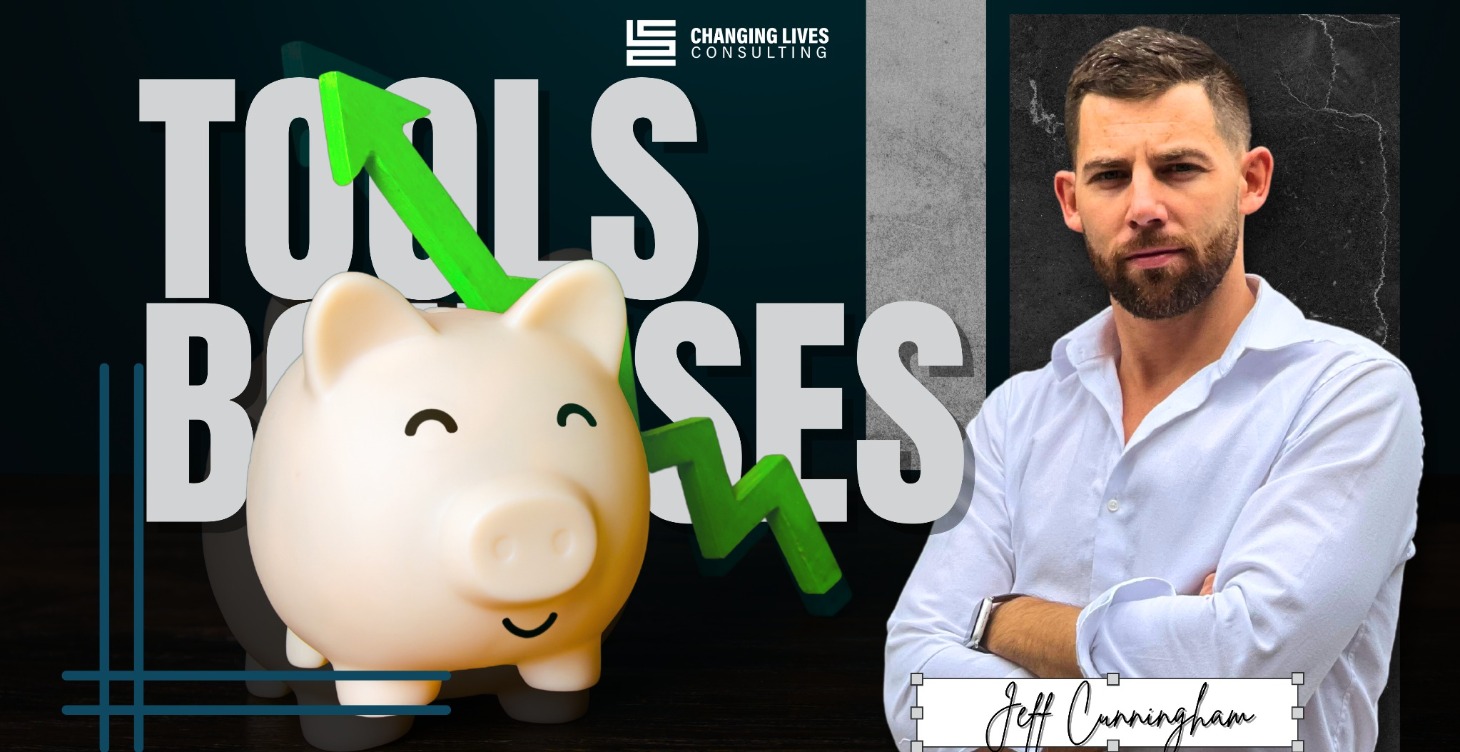 TOOLS AND BONUSES