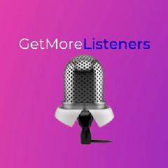 Get More Listeners