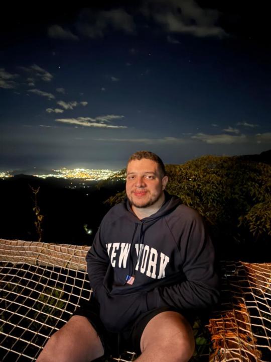 Jorge Insignares