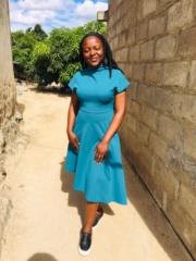 Deliwe Nhlongo