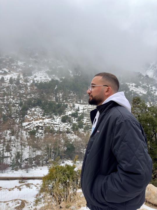 Wassim Al Kadamani