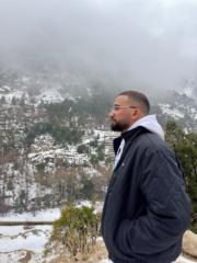 Wassim Al Kadamani