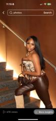Pretty Nenee