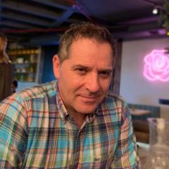 Alejandro Mayer Espinoza