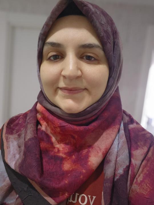 Rabia Arlı