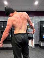 Caleb Cloutier