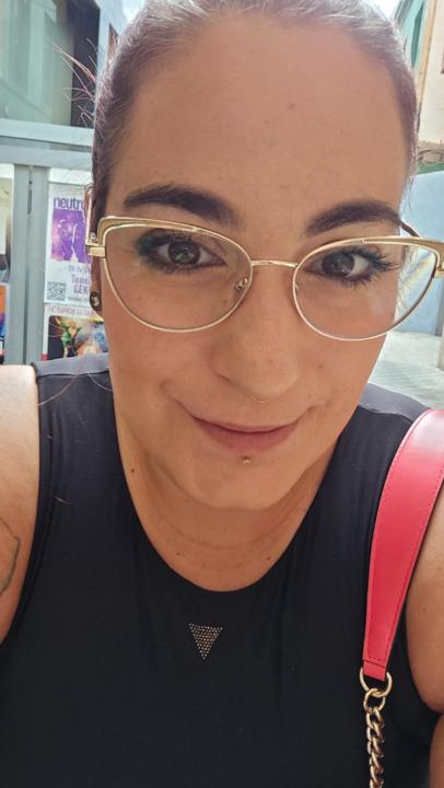 Maria Castells González