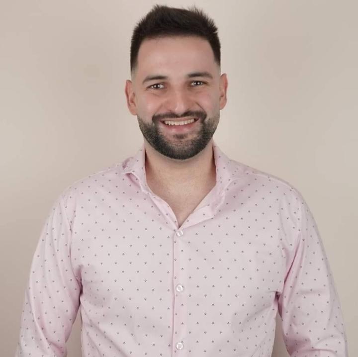 Jorge Martín Marotta Piedeferri