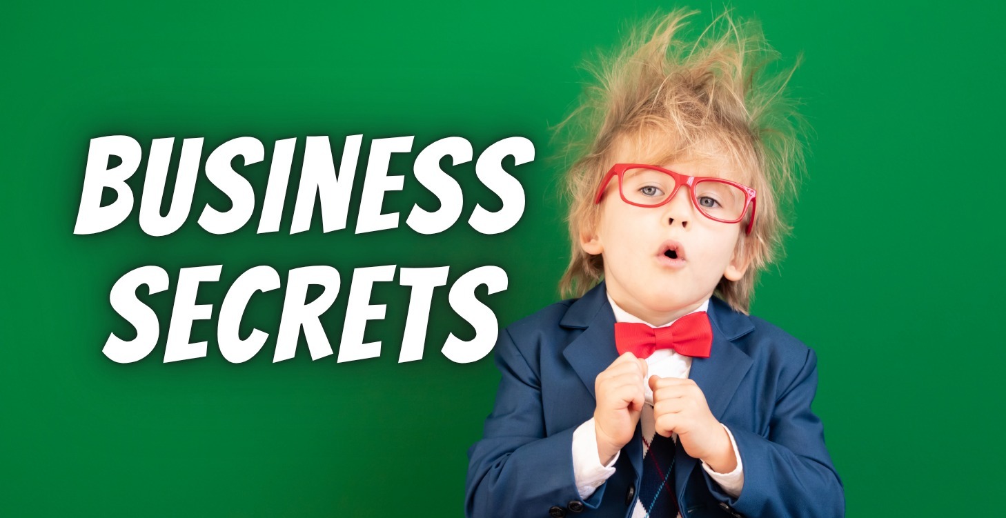 Business Finance Secrets