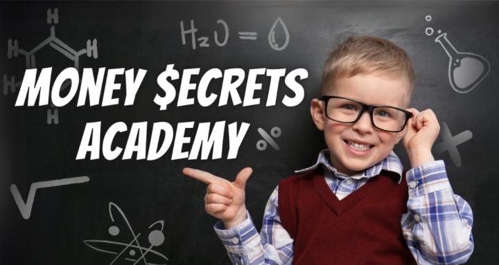 Money Secrets Academy