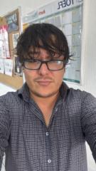 Luis Manuel de Jesús Sánchez García