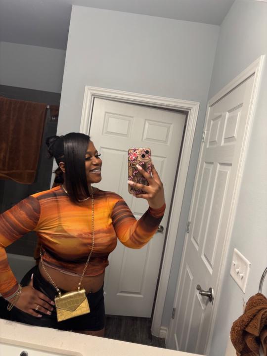 Braniya Galloway-Loveless