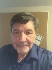 Richard Gaudet