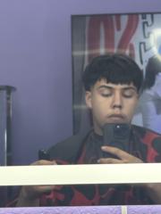 Elian Becerra