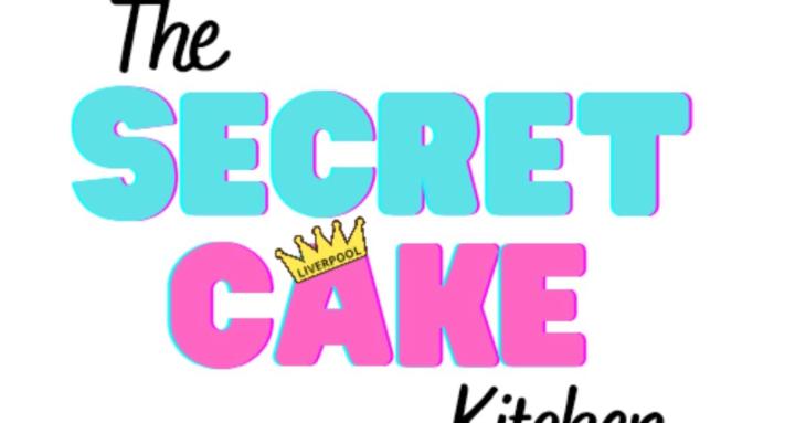 The Secret Cake Kitchen 