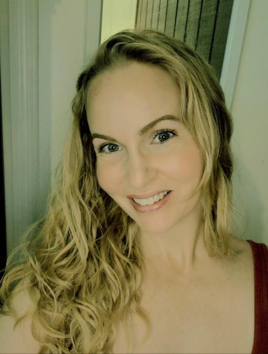 Leah Hill