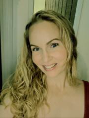 Leah Hill