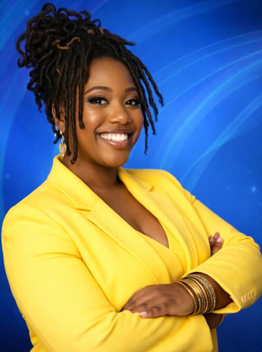 Chyna Thompson