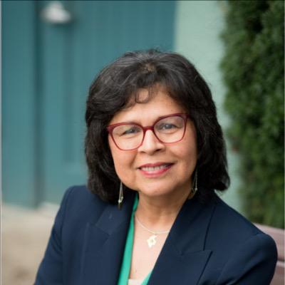 Angela Cadena