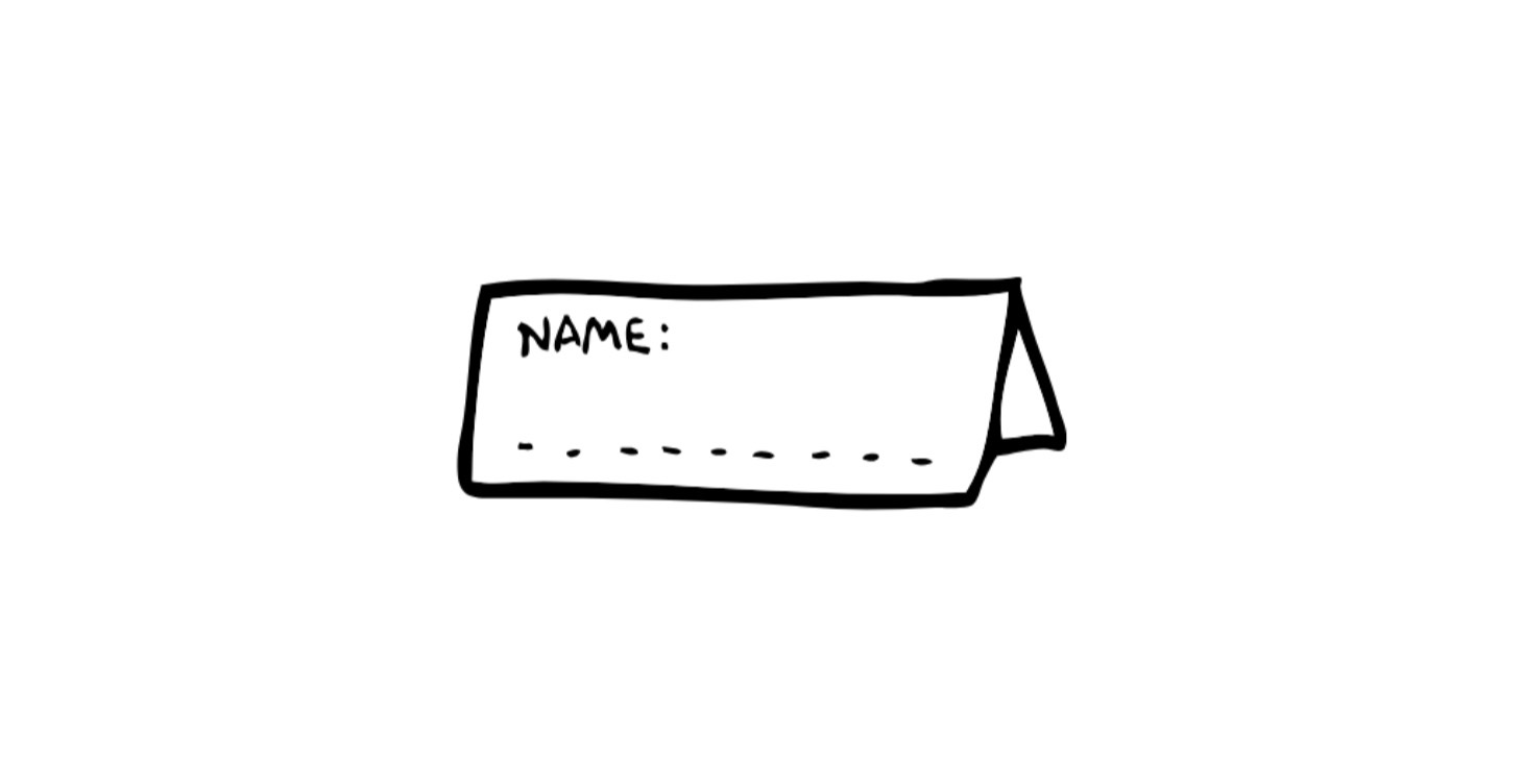 The Name Game