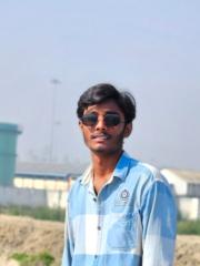 Saurabh Prakash
