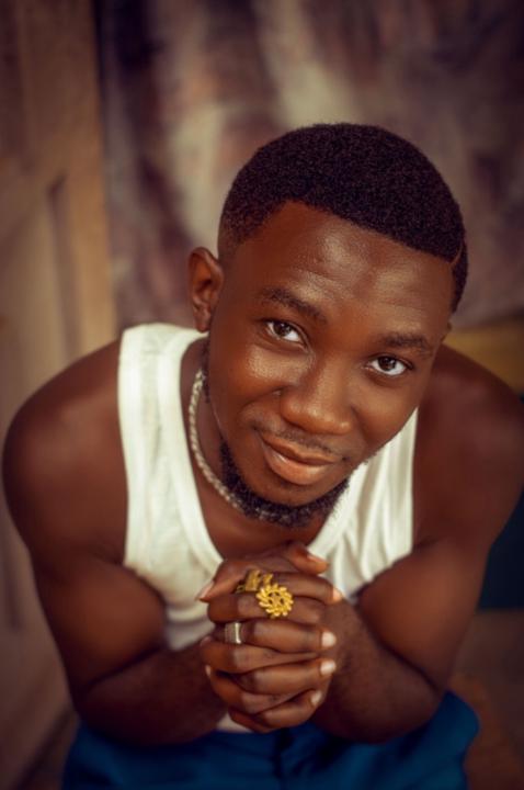 Elvis Osei Tutu