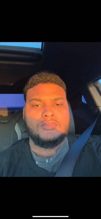 Braxton Sanders