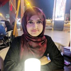 Lamya Mahjabeen