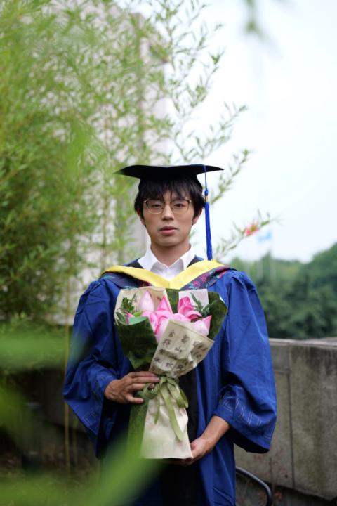 Jiake Zheng