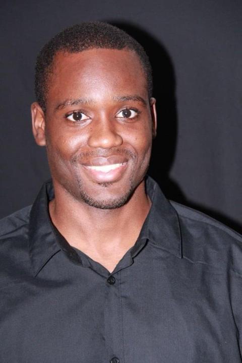 James Victor