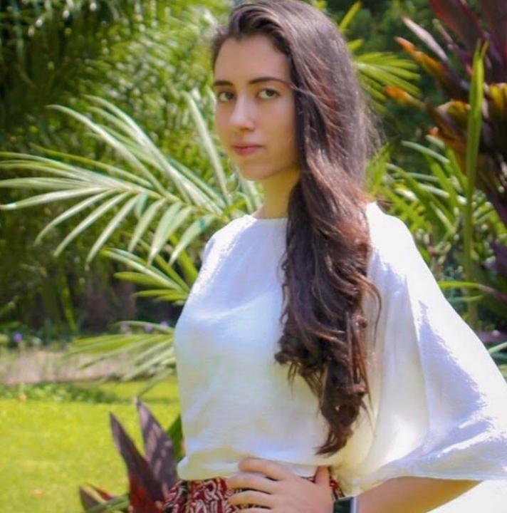 Francesca Salvador