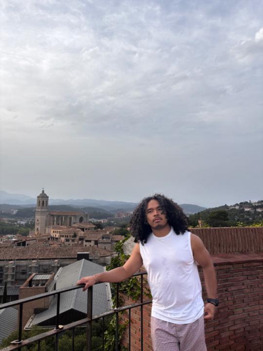 Julio Randria