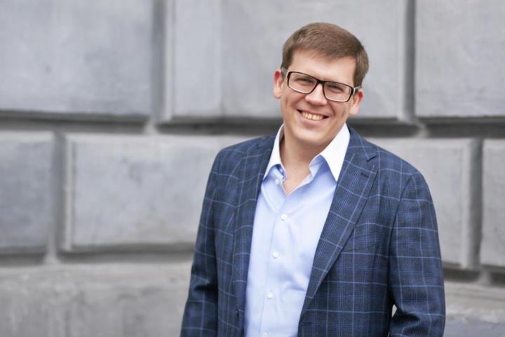 Artem Kruglov
