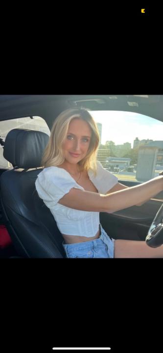 Cydney Claire