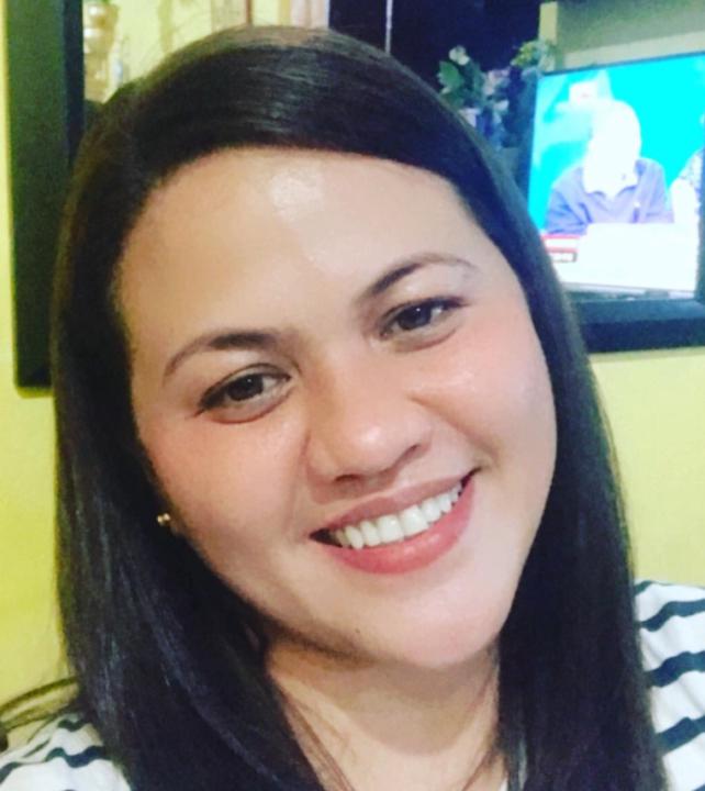 Joann Enriquez