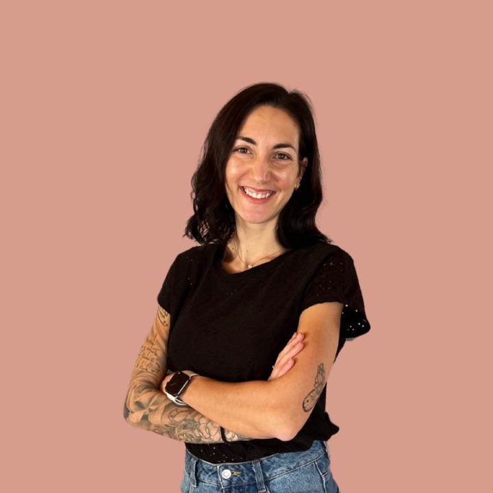 Karine Savoie