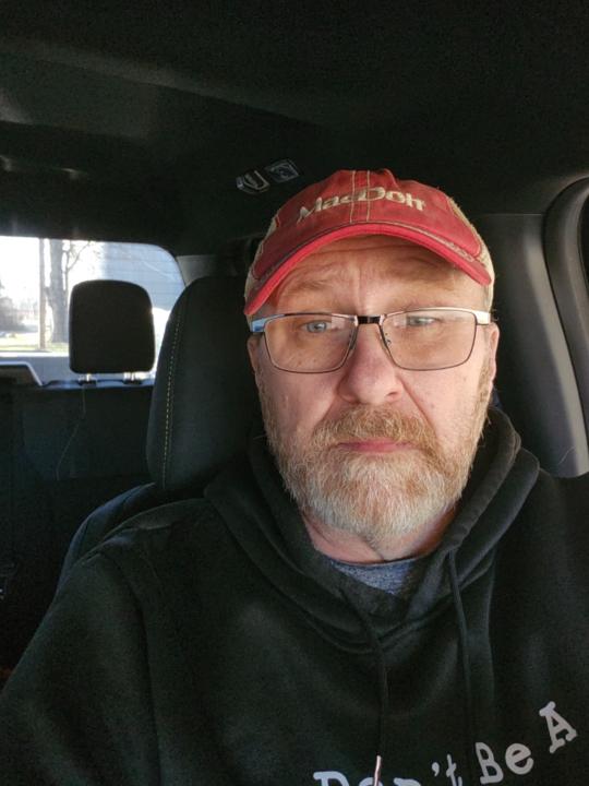 Barry Ferrell
