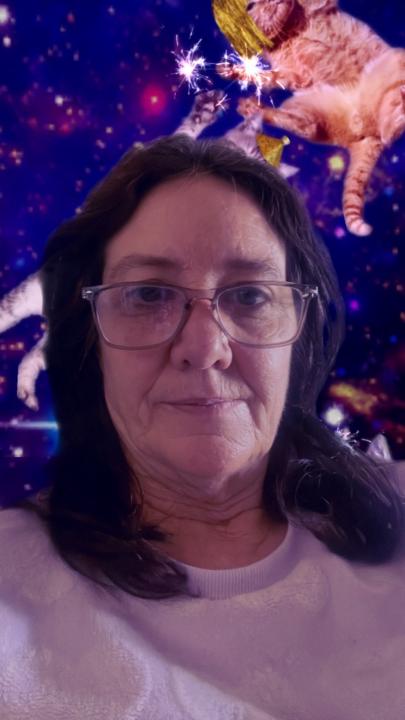 Linda Lupton