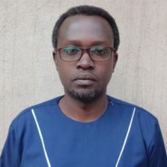 Bonfils Bigirimana