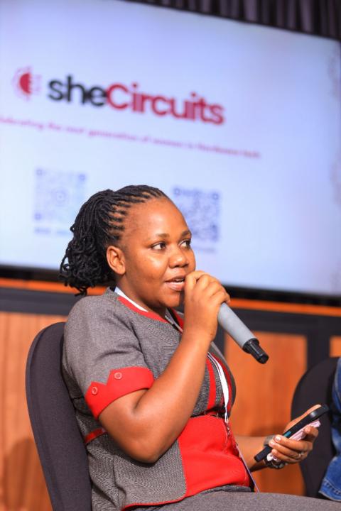 Ainomugisha Immaculate