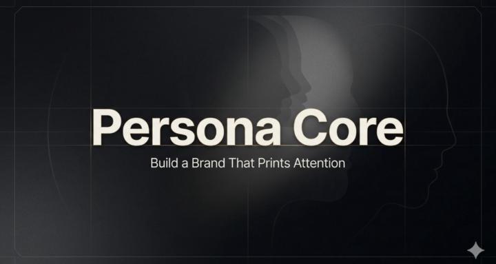 Persona Core