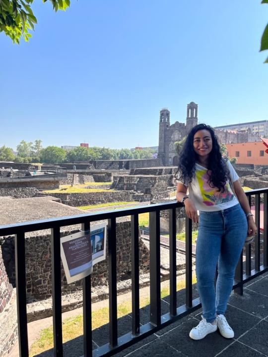 Laura Alejandra Guzman Barriga