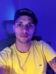 Tomas Benavidez